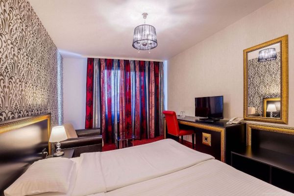 Hotel Elegance (Stara Zagora)